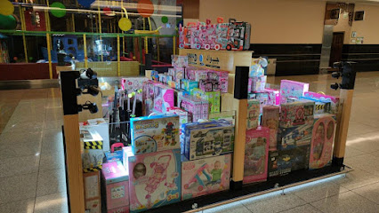 Jawad Noori Toys - Sharjah - +971 52 200 1424