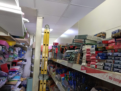 Al Dhaw Al Satee Stationery - Sharjah - +971 6 573 0011