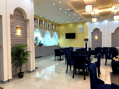 مطعم قصر الطاجين (Qasr Al Tagine Restaurant) - Sharjah - +971 7 221 4004