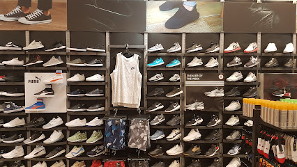 Footlocker - Sharjah - +971 4 419 0291