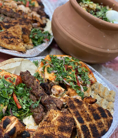 مشاوي اللهب - Sharjah - +971 54 475 6746