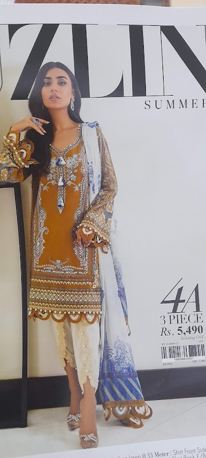 Pinkyy fashion - United Arab Emirates|Al Bu Daniq - Sharjah