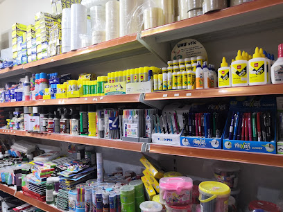Galaxy Stationery Trading LLC - Sharjah - +971 2 551 7369