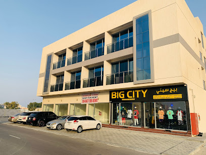Ethar-3 building - Sharjah - +971 54 434 7771