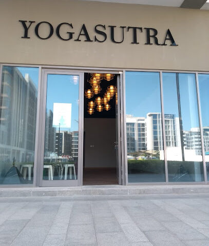 Yogasutra - إمارة رأس الخيمة - +971 50 429 8394