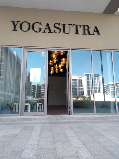 Yogasutra - United Arab Emirates|Dubai|Building 10