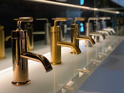 KOHLER Kitchen & Bath Gallery - Deira - Sharjah - +971 4 269 9962