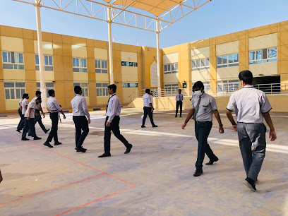 Sharjah Indian School - Boys Branch, Juwaiza - Sharjah - +971 6 566 5775