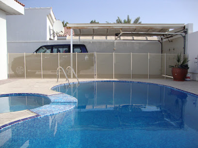 Aqua Safe Pool - Sharjah - +971 55 273 7202
