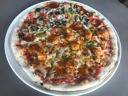 Circles & slices - Sharjah - +971 6 555 7255
