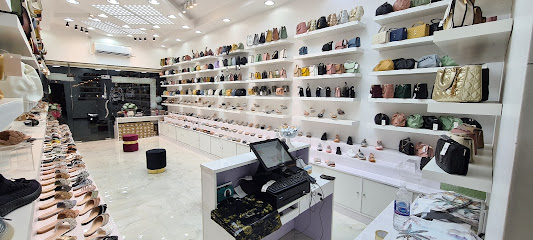 Bint AL Moda shoes & Bags - Sharjah - +971 56 338 8991