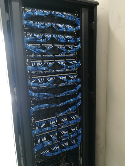 PEACOCK SECURITY AND AUTOMATION - United Arab Emirates|Industrial Area - Abu Dhabi|5QV6+R7C