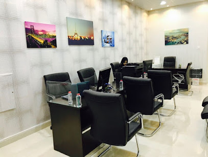 Green Way Travels & Cargo LLC - Sharjah - +971 6 529 1935