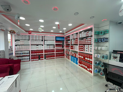 Al Saad Technology Abu Dhabi Branch - Sharjah - +971 50 244 8295
