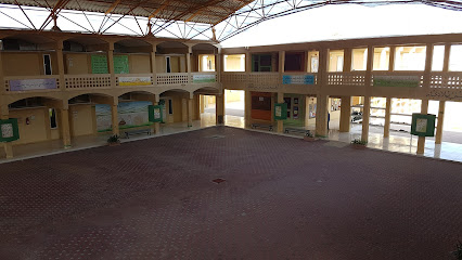 Jumana Bint Abitalib School - Sharjah - +971 9 238 5053