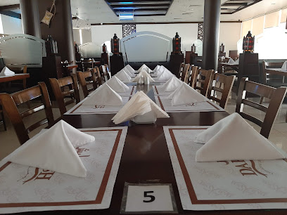 Darasyh Restaurant - Sharjah -