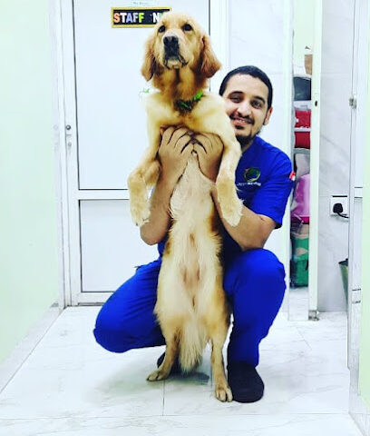 AlAsifah Veterinary Clinic - Umm Al Quawain - +971 55 665 7701