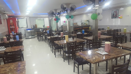 Pioneers Al Madina Restaurant - Sharjah - +971 56 515 0073
