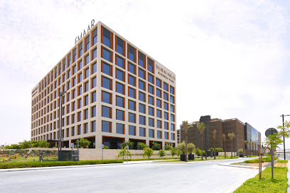 Emaar Head Office - Sharjah - +971 4 366 1688