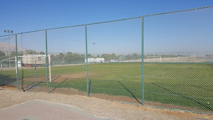 ملعب رقم 3 - Sharjah - +971 3 712 8000
