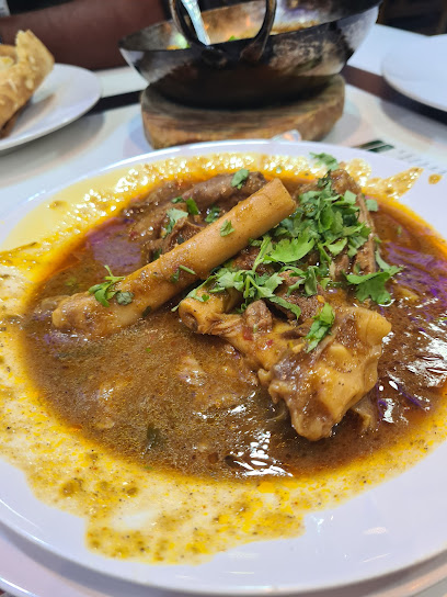 Mohammad Iqbal Restaurant - United Arab Emirates|Downtown Dubai - Dubai|1 Sheikh Mohammed bin Rashid Blvd
