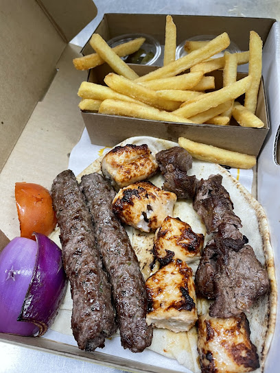 JJ Chicken - Al Falah Street - United Arab Emirates|Al Danah - Zone 1 - Abu Dhabi|Al Falah St
