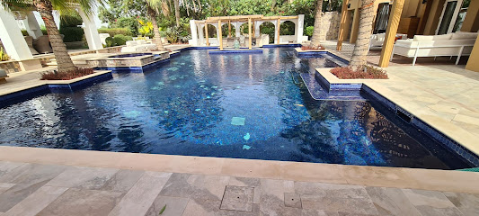 Swimming pool water supply dubai - Sharjah - +971 52 808 6456