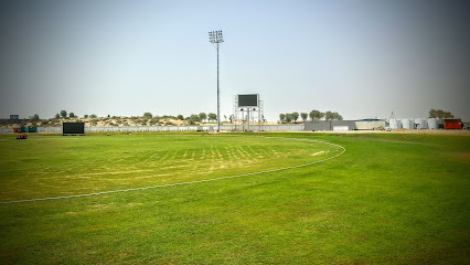Mulk Stadium - Sharjah - +971 6 526 2202