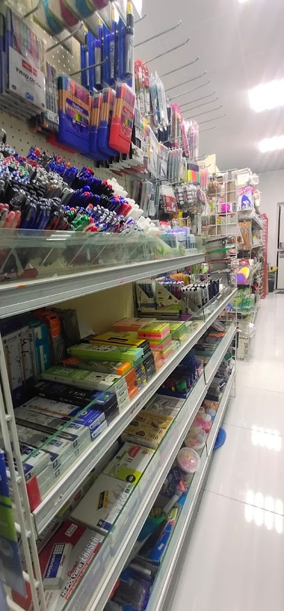 قرطاسية اصالة Asalah stationery