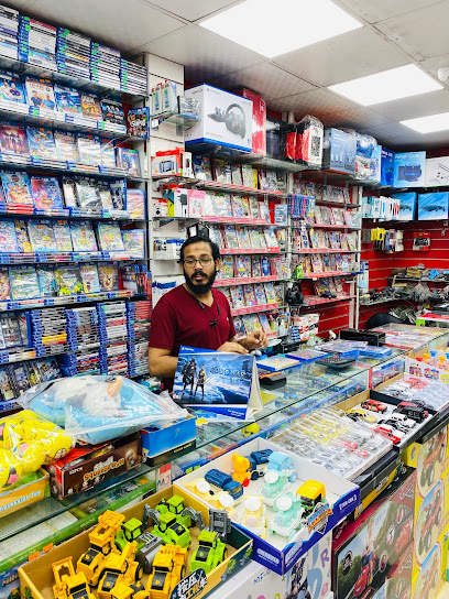 Al zahra toys and gifts - United Arab Emirates|Ajman Industrial 1 - Ajman|Sheikh Maktoum Bin Rashid St|9FWR+6MQ