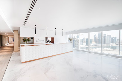Ellington Properties Head Office - Sharjah - +971 4 278 0888