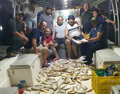 النوخذة لتنظيم الرحلات البحرية - Sharjah - +971 55 140 9050