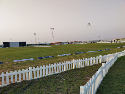 JMR Sporting-Yearlong Sporting Destination - Sharjah - +971 58 522 6689