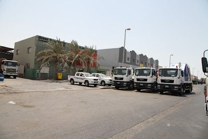 Green Mountain Environment & Transport Services Est. - Umm Al Quawain - +971 2 555 9954