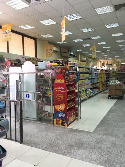 Al Ain Co-op Society - Markhaniya Branch - United Arab Emirates|Al Khibeesi - Abu Dhabi