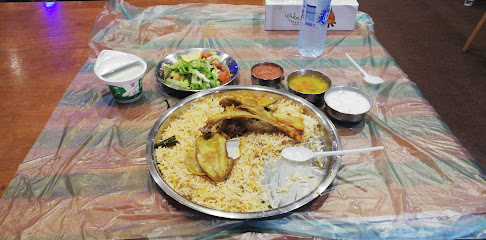 Ahal Al Bawadi Kitchen - Sharjah - +971 2 874 3133