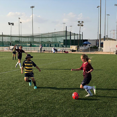 ADC Football - Artificial Pitch 4 - Sharjah -