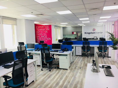 Kingston Stanley - Sharjah - +971 4 551 6899