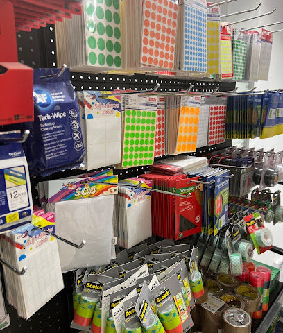 Fortune Stationery Trading LLC - Sharjah - +971 4 388 4911