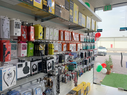 Computer Plaza - Sharjah - +971 6 766 5466