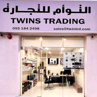 Twins Trd - Sharjah - +971 55 184 2498