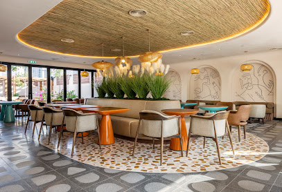 Neem Tree Restaurant - Sharjah - +971 4 587 5575