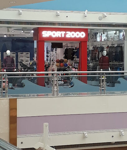 SPORT2000 - Sharjah - +971 2 635 4496