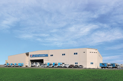 East Fish Processing LLC - Sharjah - +971 6 744 4983
