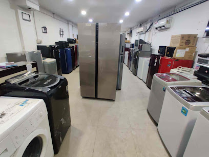 Ahmad Home Appliances UAE - Umm Al Quawain - +971 52 124 7060