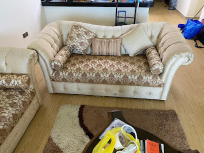 Green Star Used & New Furniture - Umm Al Quawain - +971 55 278 1531