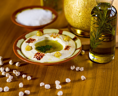 Arjeela Restaurant - Sharjah - +971 9 203 4936