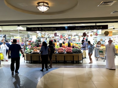 Spinneys - Sharjah - +971 7 243 4010