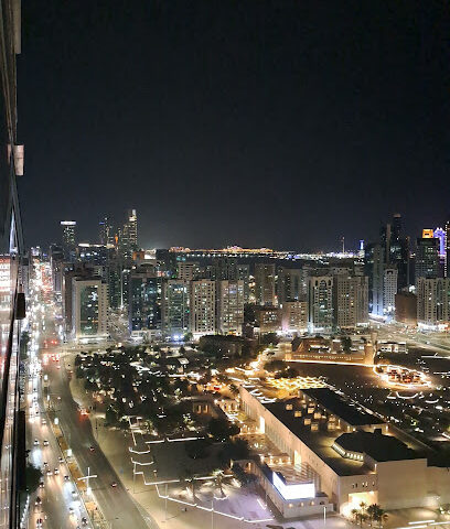 ELECTRA STREET - Umm Al Quawain - +971 2 667 6208