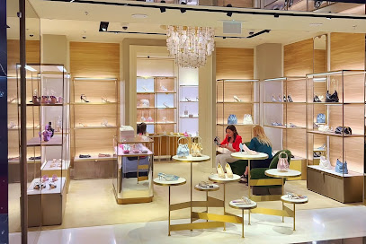 Jimmy Choo - Sharjah - +971 4 350 5333